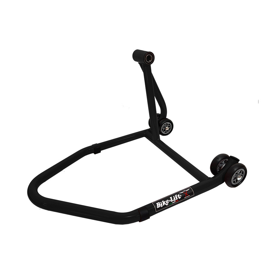 Béquille arrière universelle BIKE-LIFT côté gauche - RS-16
