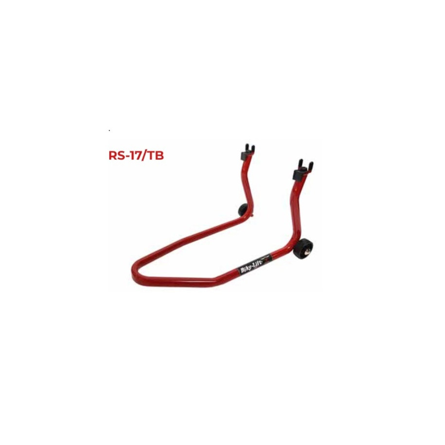 Béquille de stand arrière BIKE LIFT RS17/Triumph Bonneville 