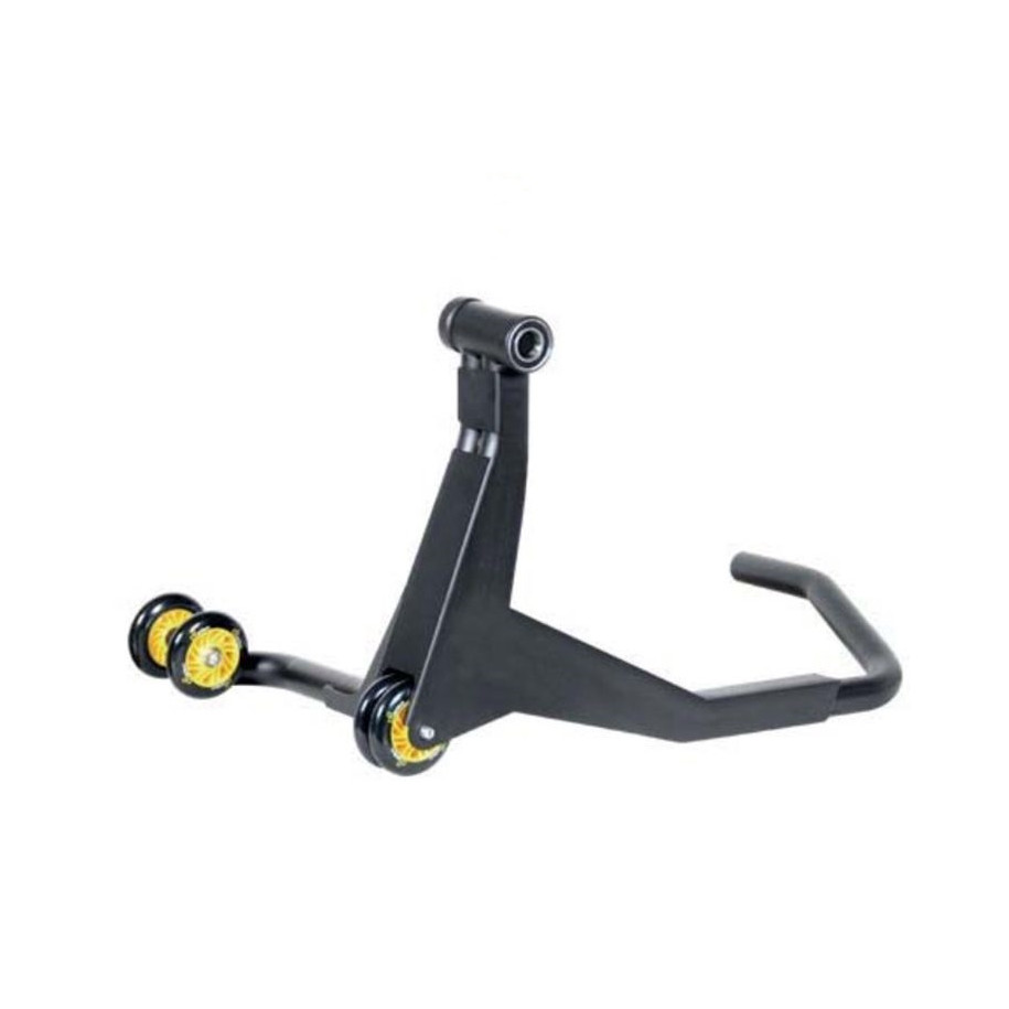 Béquille de stand LIGHTECH - Arrière - Monobras - sans broche