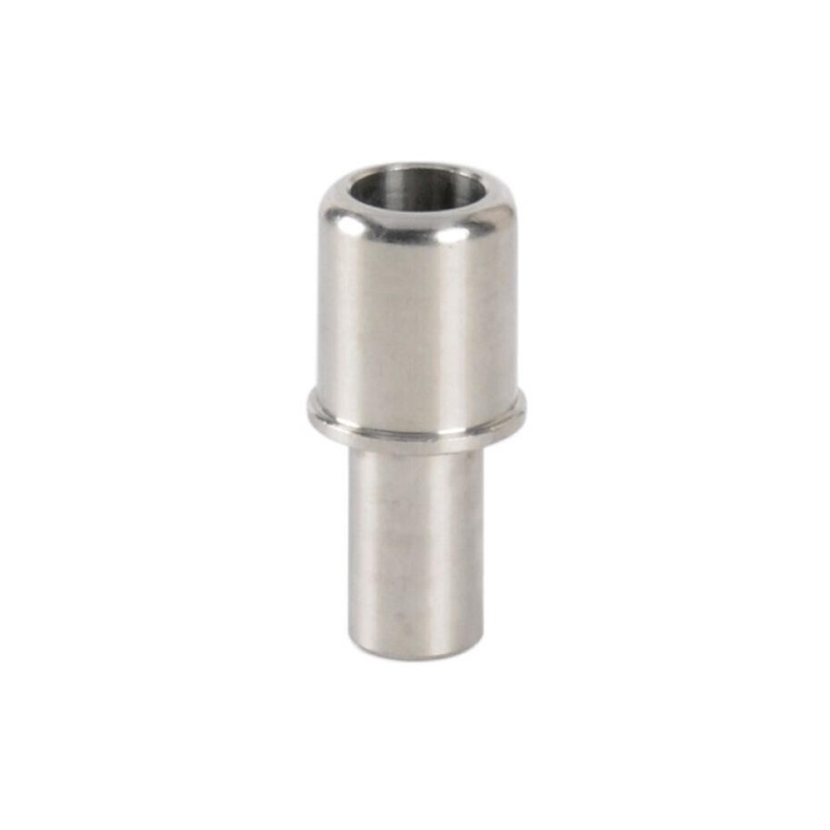 Broche de béquille avant LIGHTECH - Sous té de fourche - Ø15mm