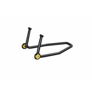 Béquille de stand LIGHTECH - Arrière - supports "L" - 2 roues