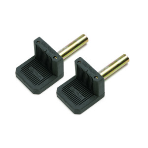 Pièces détachées Béquille de stand LIGHTECH - Supports "L"