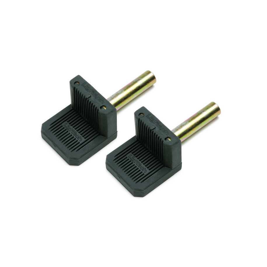 Pièces détachées Béquille de stand LIGHTECH - Supports "L"