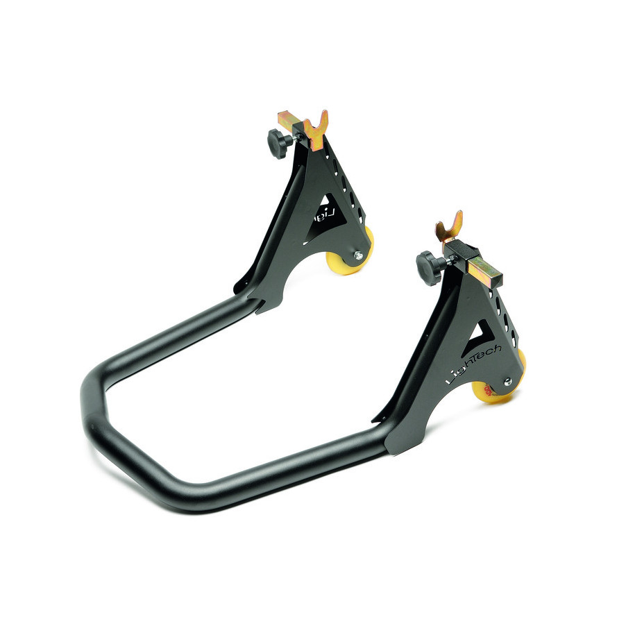 Béquille de stand LIGHTECH - Arrière - supports diabolos - Renforcé