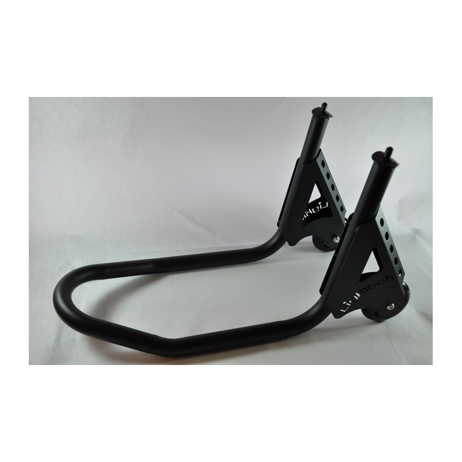 Béquille de stand LIGHTECH - Avant - supports coniques - Renforcé