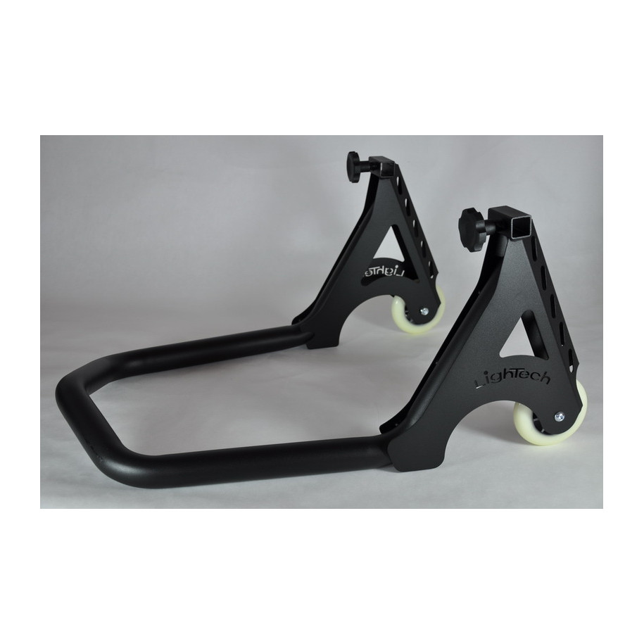 Béquille de stand LIGHTECH - Arrière - sans supports - 2 roues