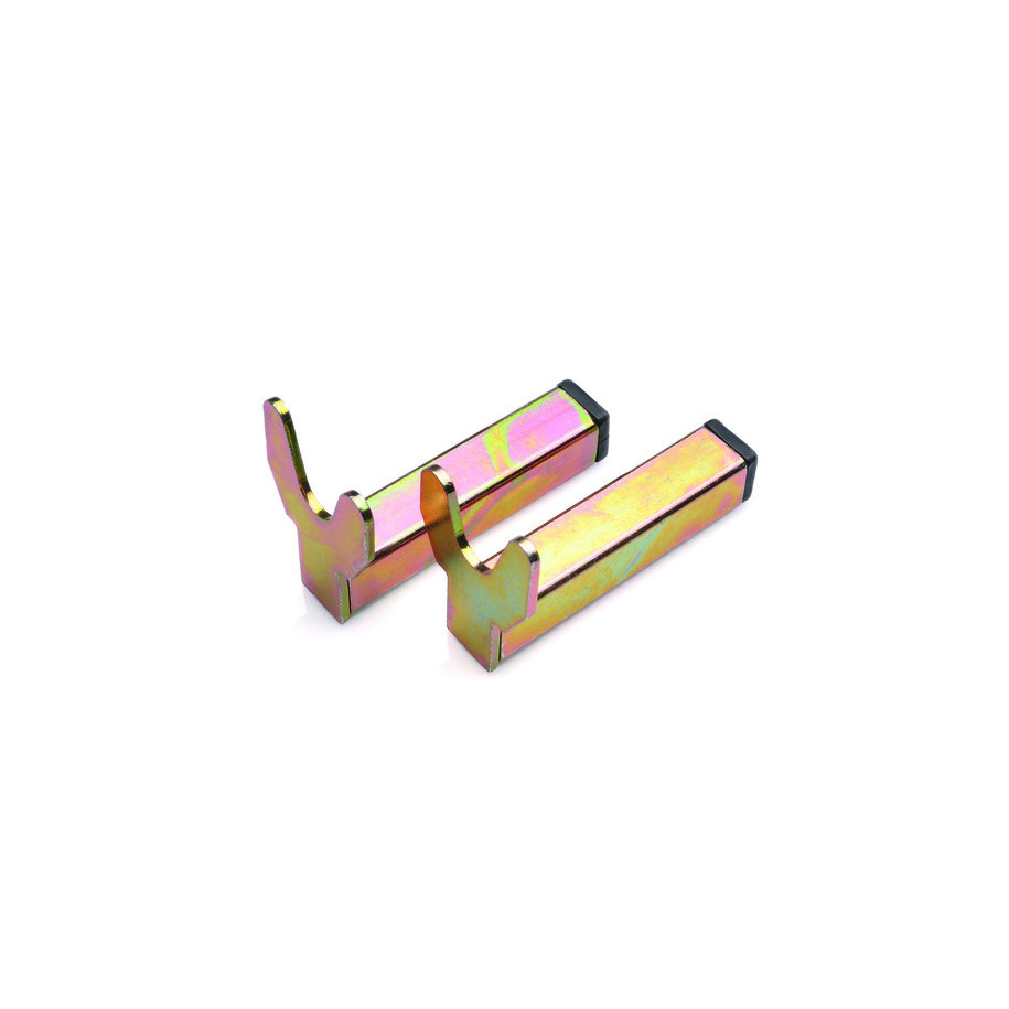 Pièces détachées Béquille de stand LIGHTECH - Supports "V"