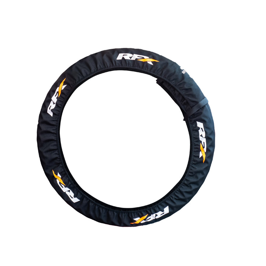 Housses de pneu RFX - 21” & 19”/18”