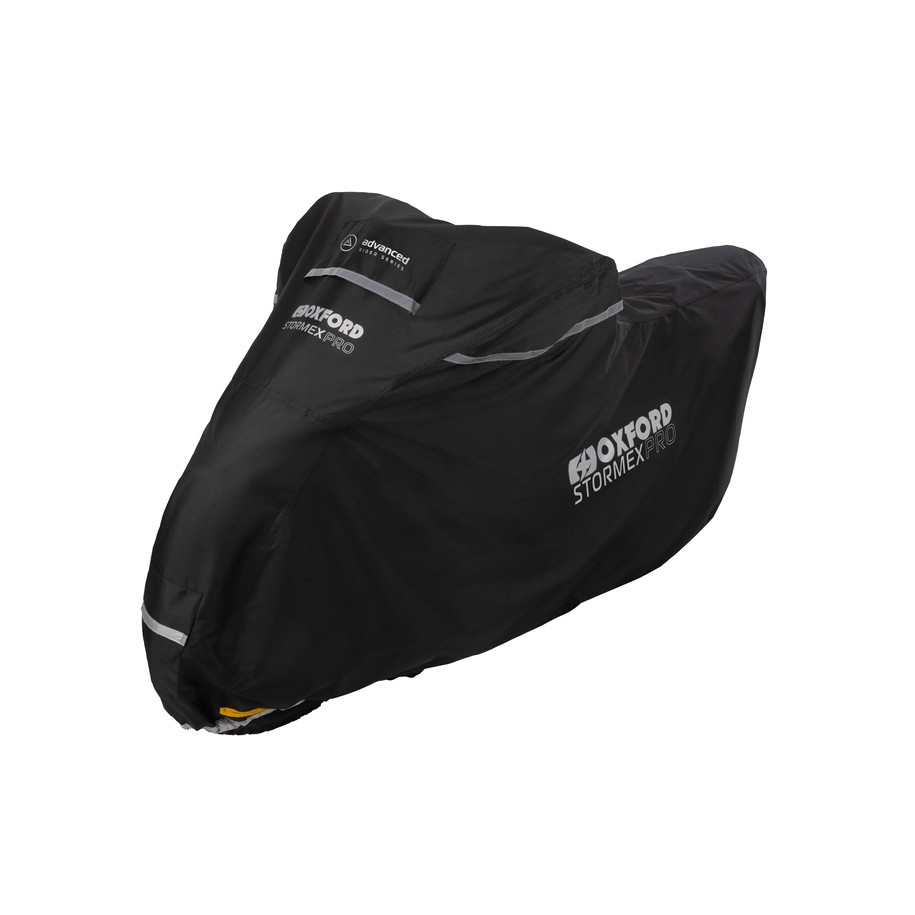 Housse OXFORD Stormex Pro