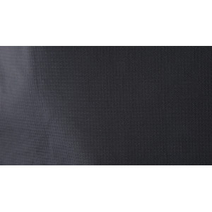 Housse de protection extérieure VECTOR Heavy Duty pour moto/scooter avec top case et bulle haute - noir - XL