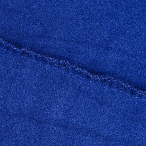 Housse de protection intérieur OXFORD Protex Stretch bleu - moto / scooter - M