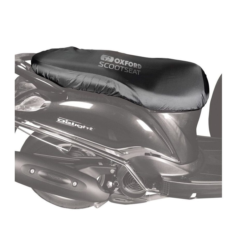 Couvre-selle OXFORD ScootSeat taille L