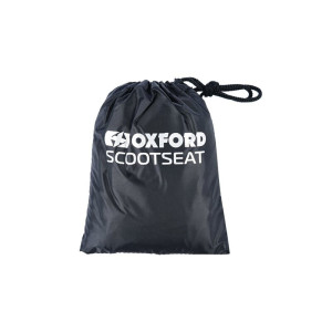 Couvre-selle OXFORD ScootSeat taille L