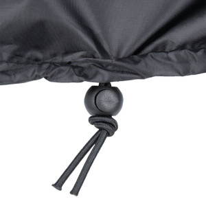Couvre-selle OXFORD ScootSeat taille L