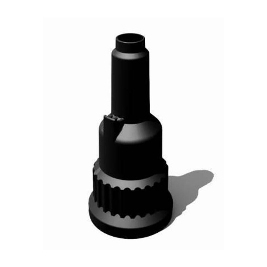 Adaptateur universel pour bidon d'essence TUFF JUG