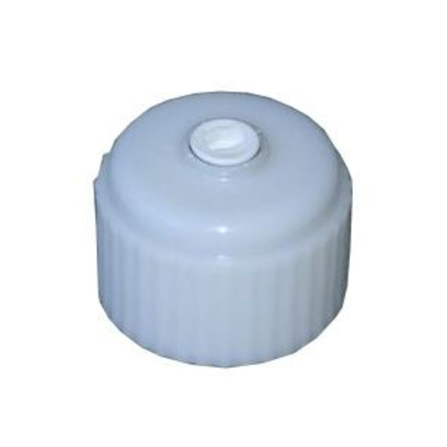 Bouchon standard TUFF JUG avec embout pour tuyau