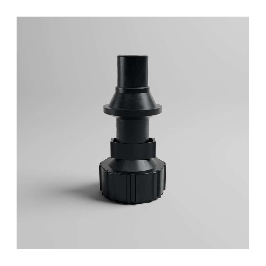 Bouchon TUFF JUG Ripper 2.5Gal/10L noir G3
