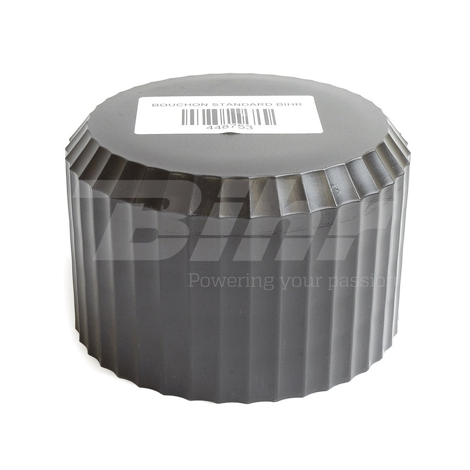 Bouchon standard BIHR Home Track bidon d'essence