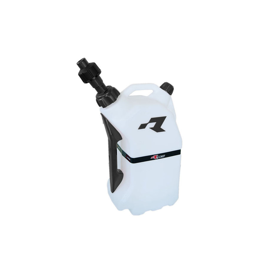 Bidon d'essence RACETECH R15 remplissage rapide