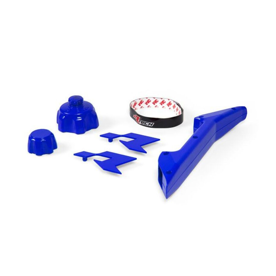 Kit d'accessoires pour bidon d'essence RACETECH R15