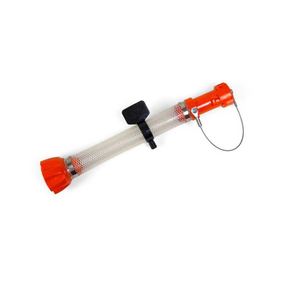 Kit tube de remplissage bidon RACETECH R15