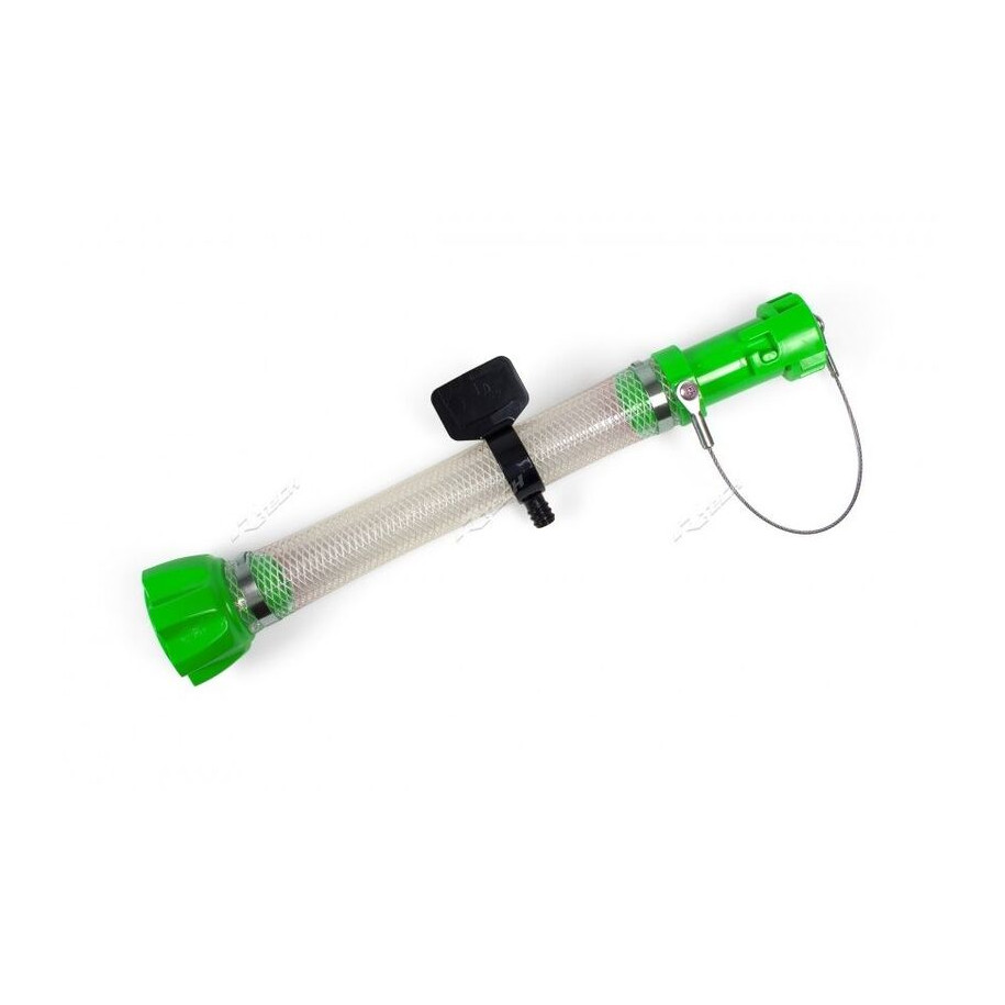 Kit tube de remplissage bidon RACETECH R15