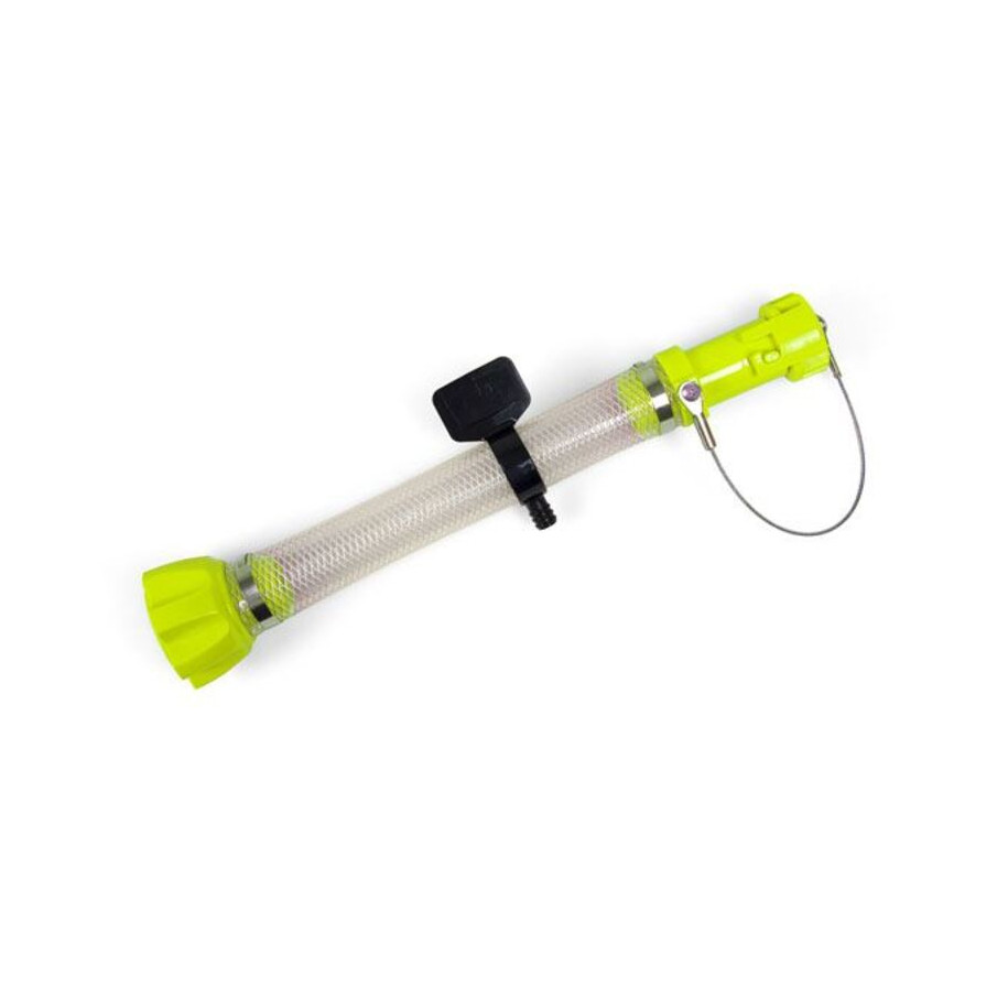 Kit tube de remplissage bidon RACETECH R15