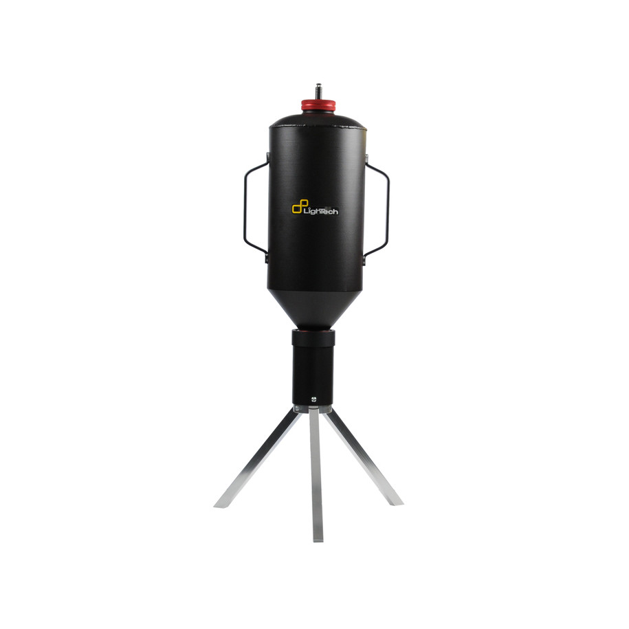 Bidon remplissage rapide LIGHTECH - 5L - trou central