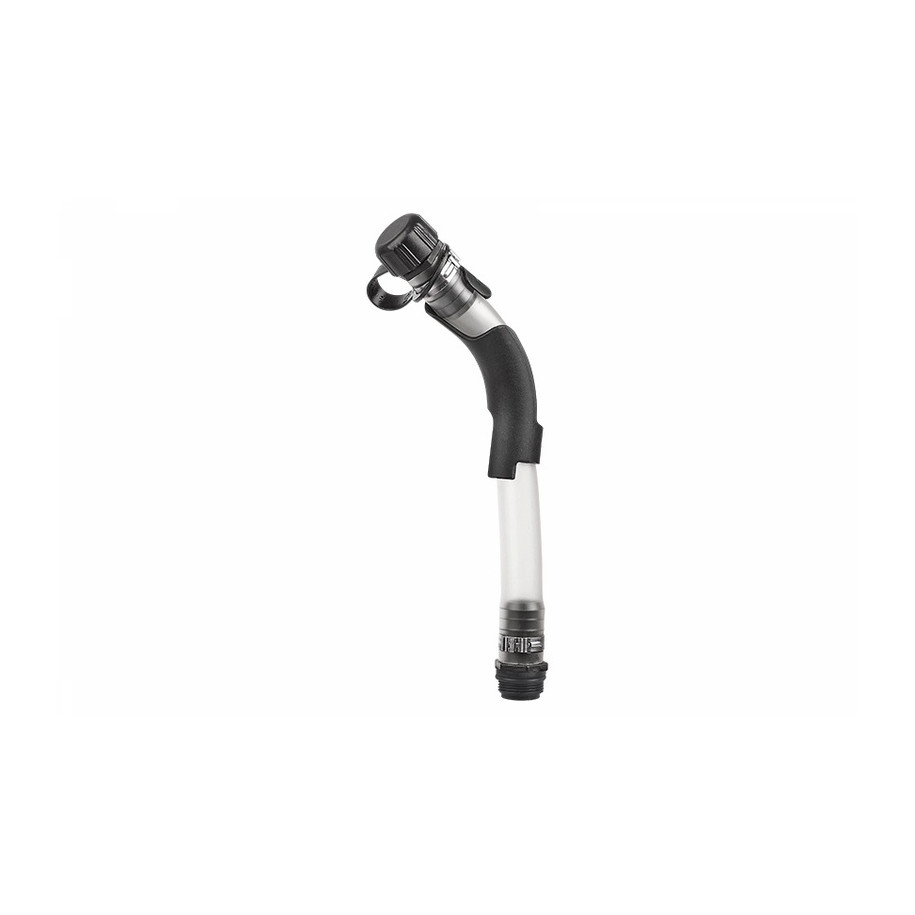 Tuyau de remplissage POLISPORT pour bidon ProOctane