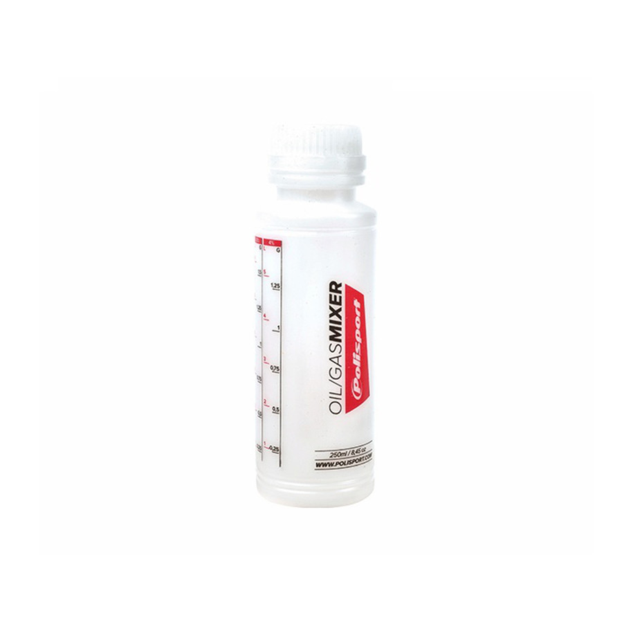 Mélangeur POLISPORT 250ml