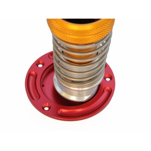 Bidon remplissage rapide LIGHTECH - 10L - trou excentré