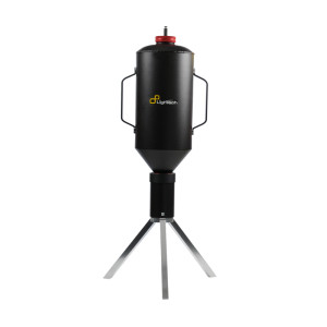 Bidon remplissage rapide LIGHTECH - 10L - trou central