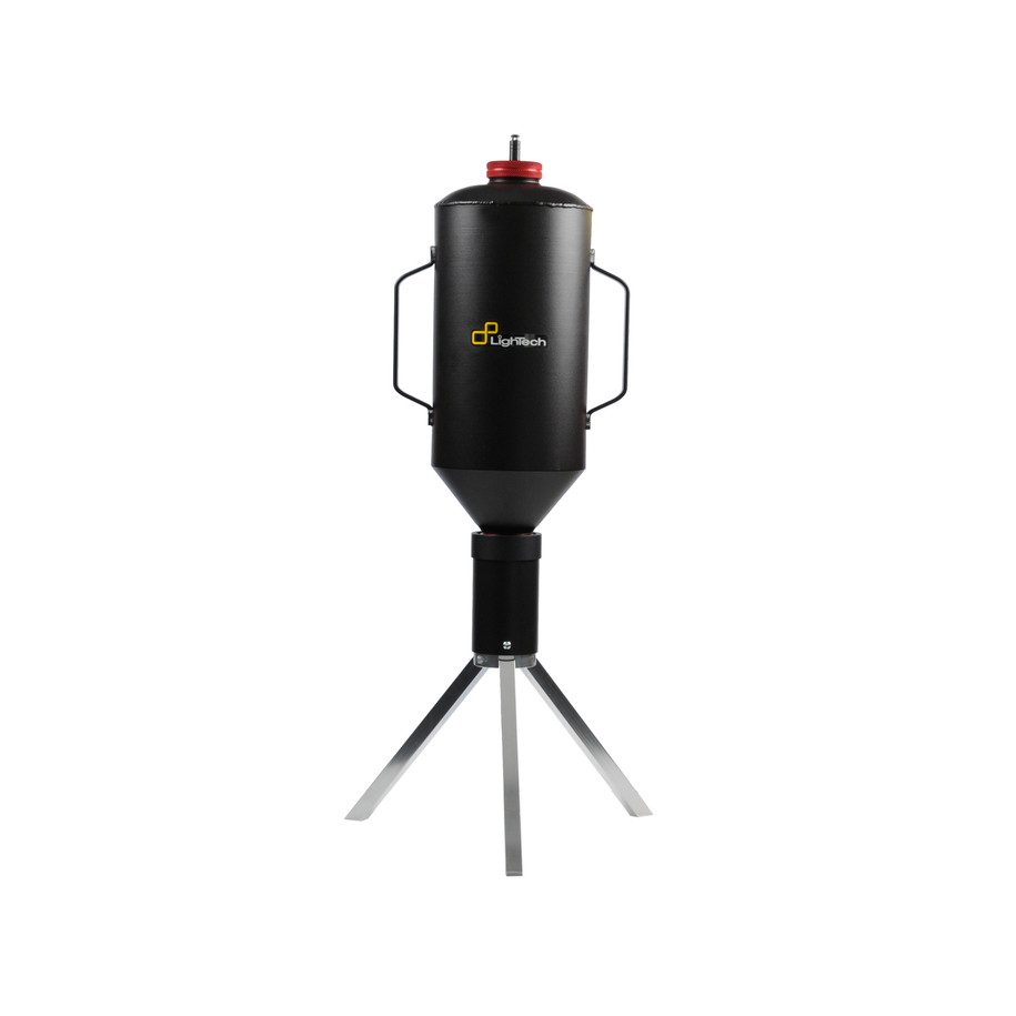 Bidon remplissage rapide LIGHTECH - 10L - trou central
