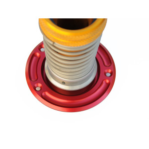 Bidon remplissage rapide LIGHTECH - 10L - trou central