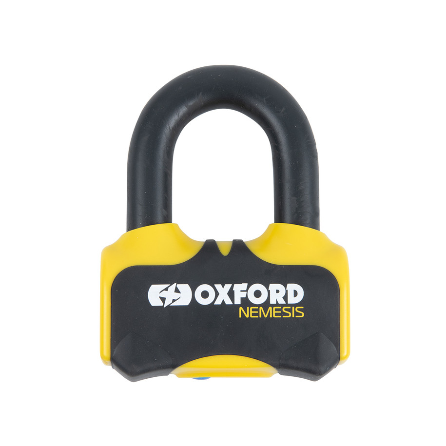 Bloque-disque OXFORD Nemesis - 16mm