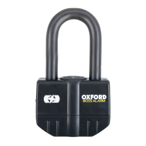 Bloque-disque OXFORD Boss Alarm 16mm