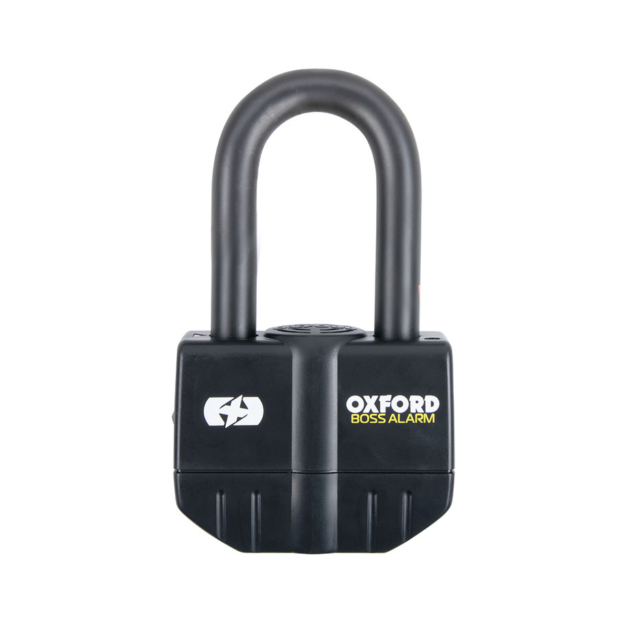Bloque-disque OXFORD Boss Alarm 16mm
