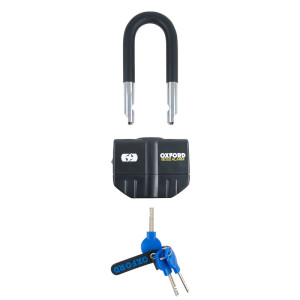 Bloque-disque OXFORD Boss Alarm 16mm