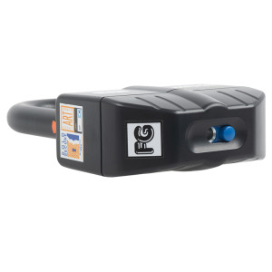 Bloque-disque OXFORD Boss Alarm 16mm