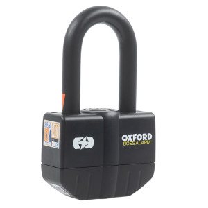 Bloque-disque OXFORD Boss Alarm 16mm