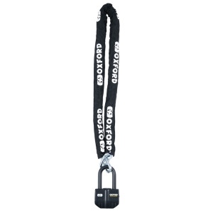 Bloque-disque OXFORD Boss Alarm 16mm