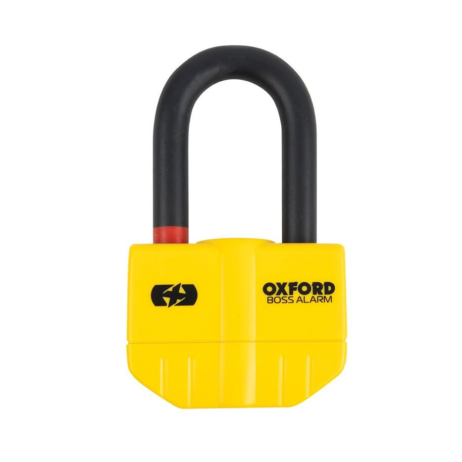 Bloque-disque OXFORD Boss Alarm 14mm