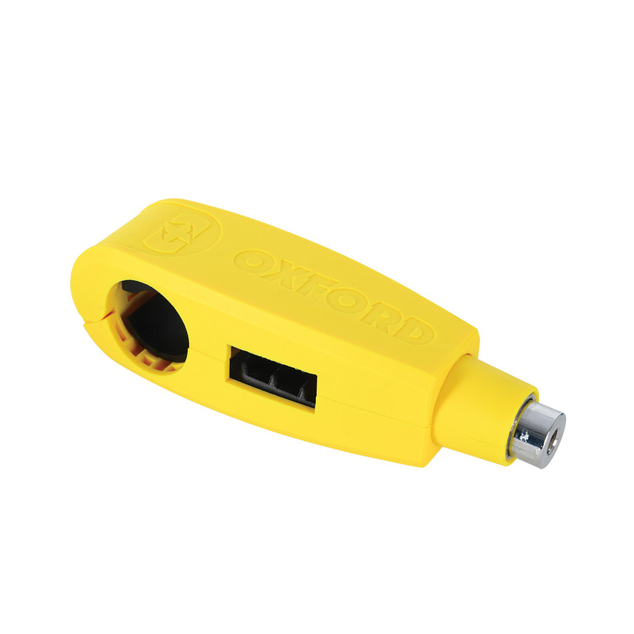 Bloque-levier OXFORD - jaune