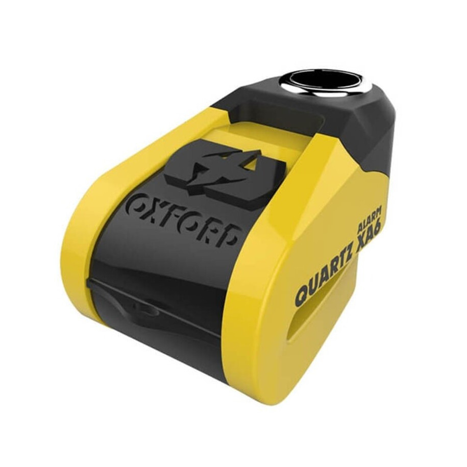 Bloque-disque OXFORD XA6 LK270
