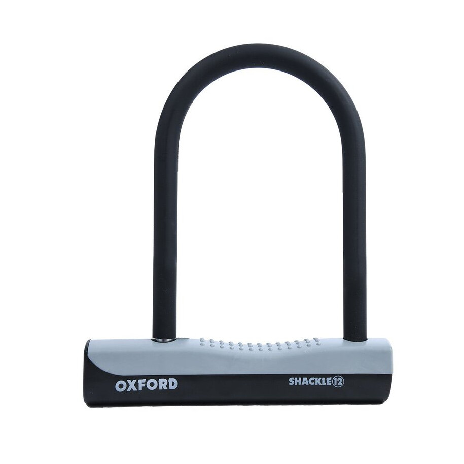 Antivol U OXFORD Shackle 12 - 310mm x 190mm