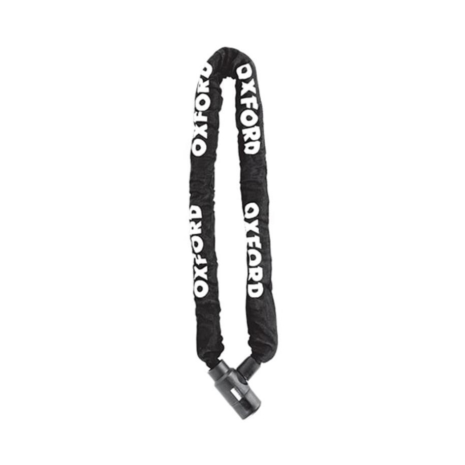 Antivol à chaîne OXFORD GP 10 – chaîne ronde 9,5 mm x 2,0 m