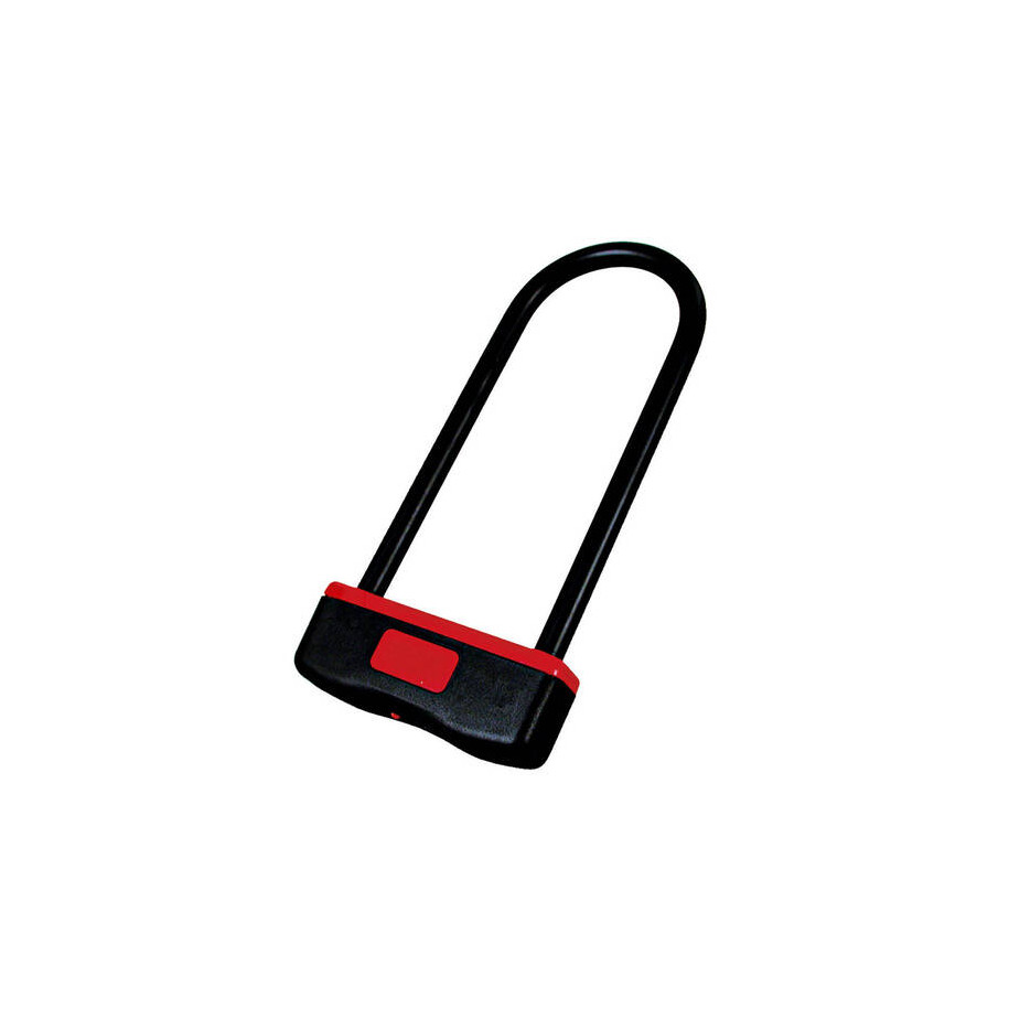 Antivol U VECTOR Speed Lock+ - Ø16mm / 88x310mm