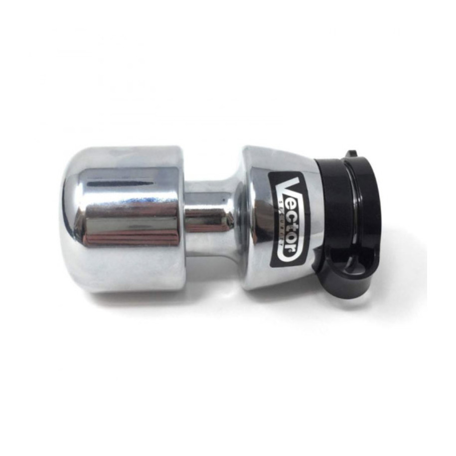 Cadenas pour chaîne VECTOR Padlock - Ø21mm - Classe SRA / ART