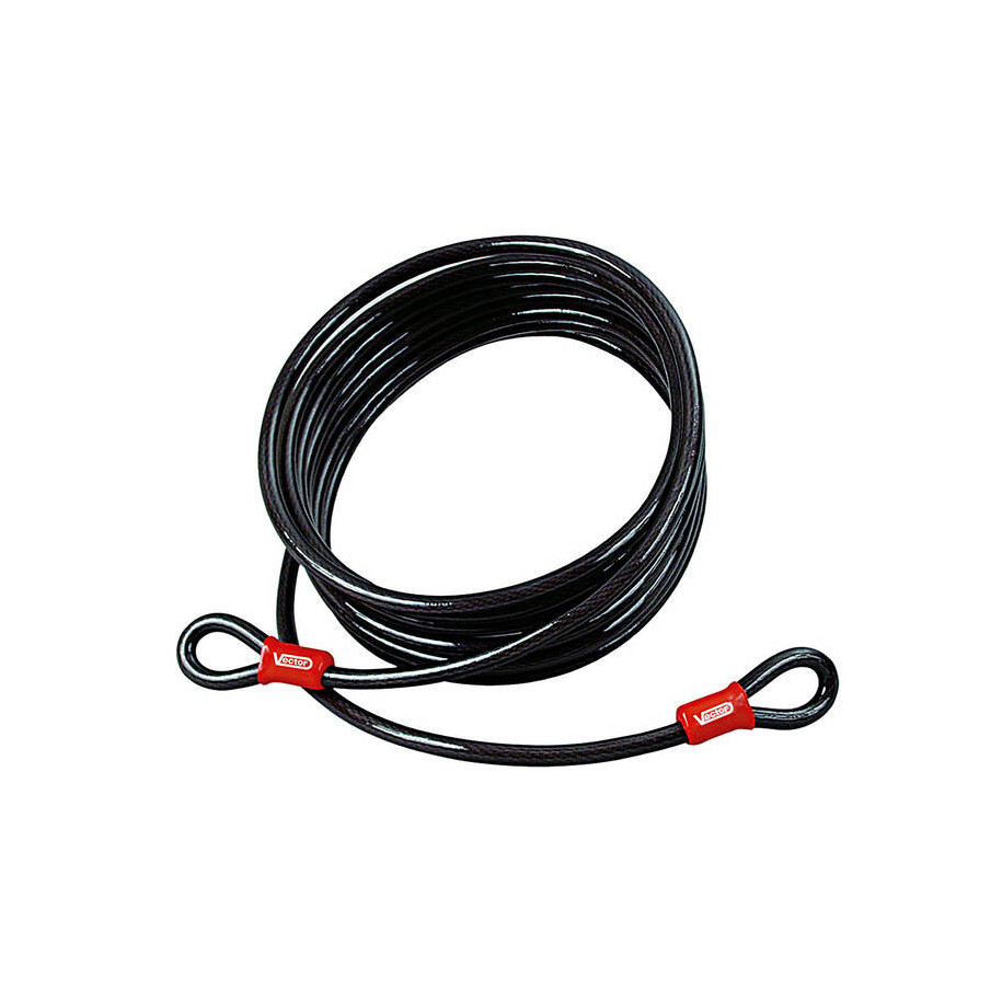 Cable antivol VECTOR Maxkabl - Ø18mm / 9,0m