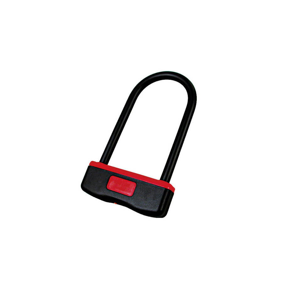 Antivol U VECTOR Speed Lock+ - Ø16mm / 88x103mm